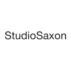 StudioSaxon Logo